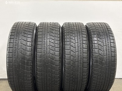 JDM Forged with excellent tread depth BBS RG 17in 7JJ +55 PCD100 Hub d (No Tires) - Image 7