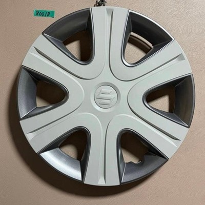 JDM 800 tin Spacia MK53S Wheel caps 4 pieces (No Tires) - Image 2