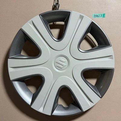 JDM 800 tin Spacia MK53S Wheel caps 4 pieces (No Tires) - Image 3