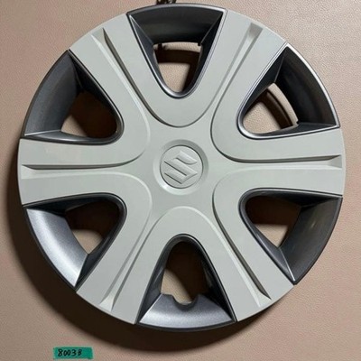 JDM 800 tin Spacia MK53S Wheel caps 4 pieces (No Tires) - Image 4