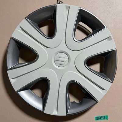JDM 800 tin Spacia MK53S Wheel caps 4 pieces (No Tires) - Image 5
