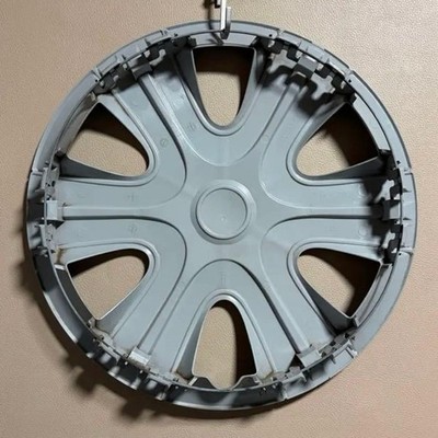 JDM 800 tin Spacia MK53S Wheel caps 4 pieces (No Tires) - Image 6