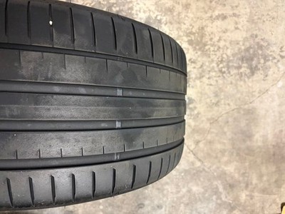 JDM ENKEI RS05RR 19pcd 112 4-Wheel Set (No Tires) - Image 3