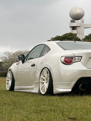JDM WORK EMOTION CR Extreme 18 (No Tires) - Image 7