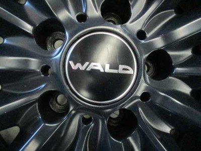 JDM WALD DL 194-Wheel Set for Alphard Vellfire Fuga Cima Celsior Portof (No Tires) - Image 3