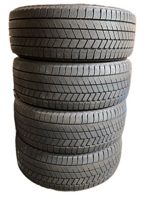 JDM BMW approved wheels & VRX3 studless tires 9.9 tread depth 2025 mod (No Tires) - Image 3