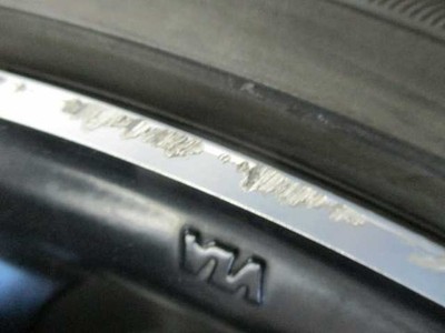 JDM WALD DL 194-Wheel Set for Alphard Vellfire Fuga Cima Celsior Portof (No Tires) - Image 4