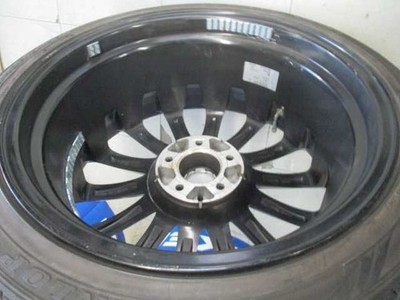JDM WALD DL 194-Wheel Set for Alphard Vellfire Fuga Cima Celsior Portof (No Tires) - Image 8