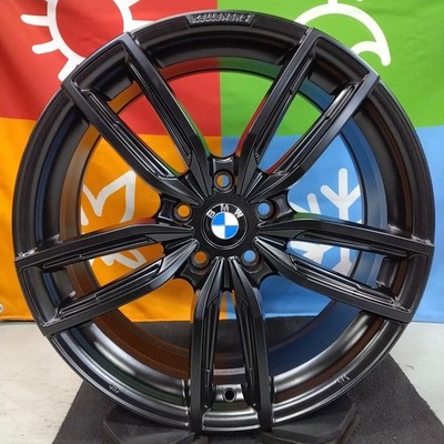 JDM Winter Set BlackKELLENERS Sports Jr GF5 BMW X3 G01 X4 G02 NEXEN St (No Tires)