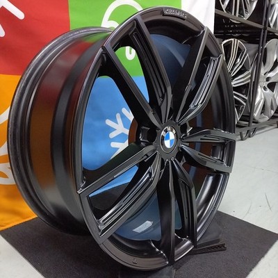 JDM Winter Set BlackKELLENERS Sports Jr GF5 BMW X3 G01 X4 G02 NEXEN St (No Tires) - Image 3