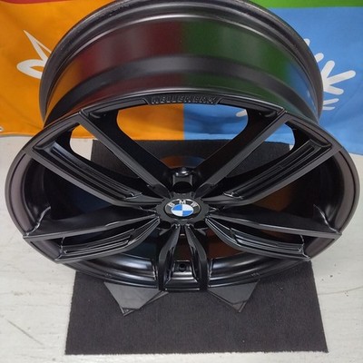 JDM Winter Set BlackKELLENERS Sports Jr GF5 BMW X3 G01 X4 G02 NEXEN St (No Tires) - Image 5