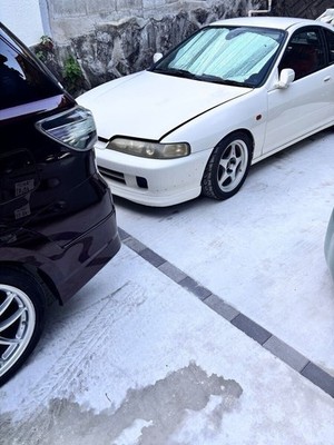 JDM Regamaster Evo 16114.3 8j 7j +45 DC2 EK9 SW20 Integra Civic MR2 Si (No Tires) - Image 2