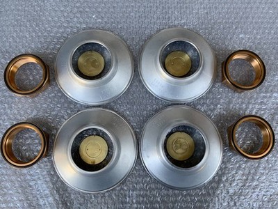 JDM SUPER ADVAN RACING SA3R Super Advan Center Cap Advan (No Tires) - Image 2