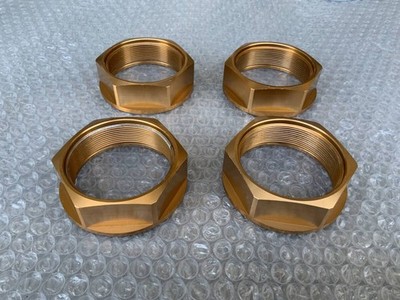 JDM SUPER ADVAN RACING SA3R Super Advan Center Cap Advan (No Tires) - Image 3