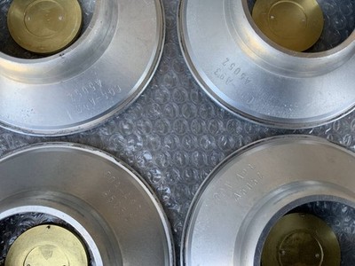 JDM SUPER ADVAN RACING SA3R Super Advan Center Cap Advan (No Tires) - Image 5