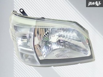 JDM No cracks Daihatsu genuine S500P S510P HiZ early model halogen hea (No Tires)