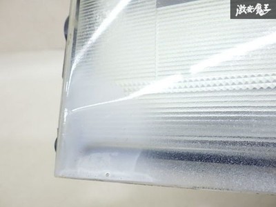 JDM No cracks Daihatsu genuine S500P S510P HiZ early model halogen hea (No Tires) - Image 6