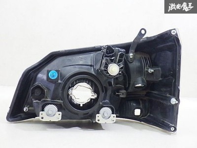 JDM No cracks Daihatsu genuine S500P S510P HiZ early model halogen hea (No Tires) - Image 7