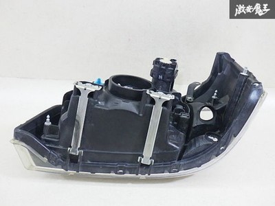 JDM No cracks Daihatsu genuine S500P S510P HiZ early model halogen hea (No Tires) - Image 8