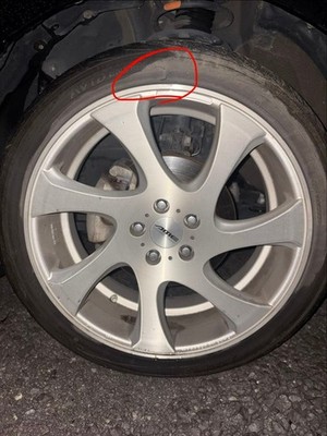 JDM AME Shallen Aluminum Wheels 204-Wheel Set PCD 114.3 (No Tires)