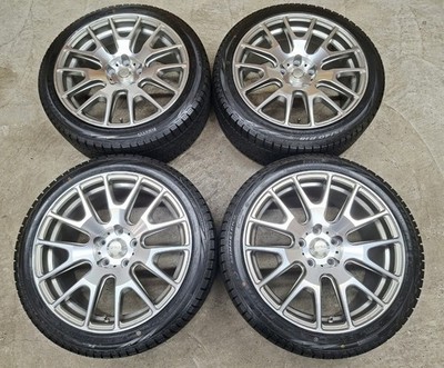 JDM Almost Subaru WRX STI Levorg Wheels and Tires 2024 Model Pirelli I (No Tires)