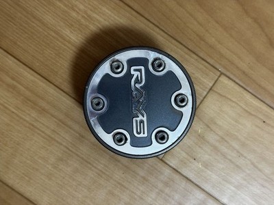 JDM RAYS Rays Center Cap 4 Individual Set br RAYS (No Tires) - Image 5