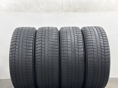 JDM Excellent Condition MAK FAHR 19in 8J +30 PCD112 Dunlop Winter Maxx (No Tires) - Image 7