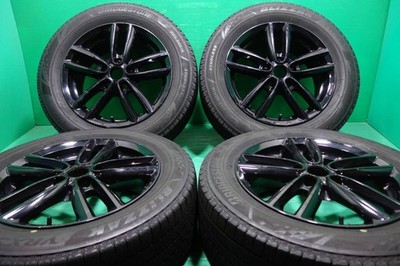 JDM N2600-21 205/60R16 Studless Tires 4-Piece Set Bridgestone VRX3 MAK (No Tires)