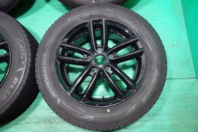 JDM N2600-21 205/60R16 Studless Tires 4-Piece Set Bridgestone VRX3 MAK (No Tires) - Image 5