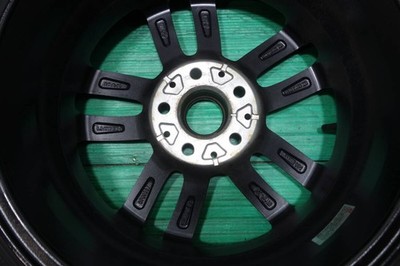 JDM N2600-21 205/60R16 Studless Tires 4-Piece Set Bridgestone VRX3 MAK (No Tires) - Image 8