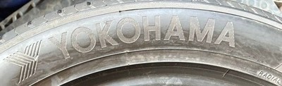 JDM 225/50R18 Yokohama 2-Wheel Set (No Tires) - Image 3