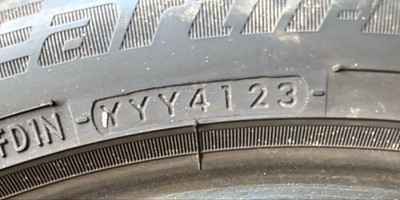 JDM 225/50R18 Yokohama 2-Wheel Set (No Tires) - Image 6