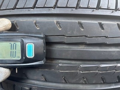 JDM 225/50R18 Yokohama 2-Wheel Set (No Tires) - Image 8