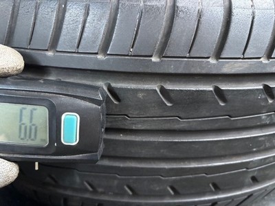 JDM 225/50R18 Yokohama 2-Wheel Set (No Tires) - Image 9