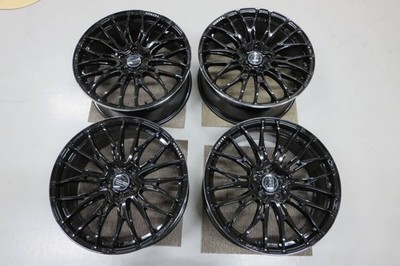 JDM Super RAYS HOMURA 2x10BD wheels for Alphard Vellfire Harrier RAV4 (No Tires)