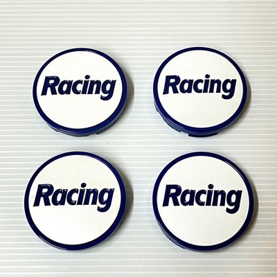 JDM ENKEI Racing RP01 Center Cap Enkei4Individual Set (No Tires)