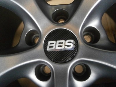 JDM Great deal on top-quality BBS 17-inch alloy wheels for Audi Q5 4-b (No Tires) - Image 6