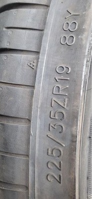 JDM 19work Euroline 10j +30 PCD 114.3 Deep Rim 2-Wheel Set Possible (No Tires)
