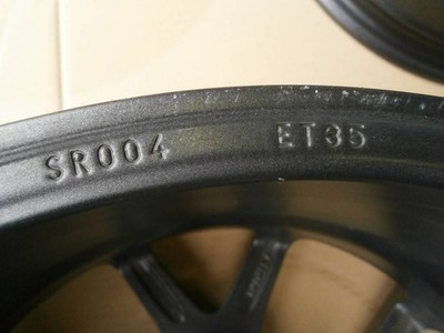 JDM Great deal on top-quality BBS 17-inch alloy wheels for Audi Q5 4-b (No Tires) - Image 7