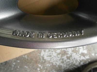 JDM Great deal on top-quality BBS 17-inch alloy wheels for Audi Q5 4-b (No Tires) - Image 10