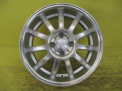JDM AuraDeep Rim2026 Studless Tires IncludedNKB + Nexen Winguard Ice 2 (No Tires) - Image 2