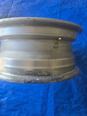 JDM Mazda Eunos Roadster NA Genuine Aluminum Wheel 144-Wheel Set (No Tires) - Image 10