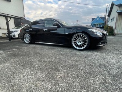 JDM curlson 21-inch 9J all-over tires none (No Tires) - Image 2
