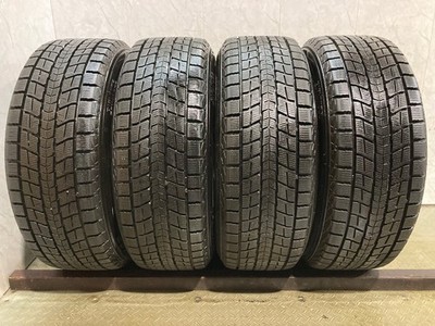 JDM DUNLOP WINTER MAXX SJ8 235/55R19Studless tires WORK EMOTION emotio (No Tires) - Image 8