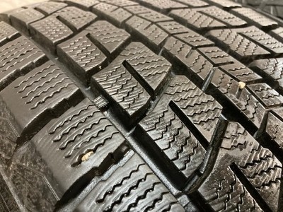 JDM DUNLOP WINTER MAXX SJ8 235/55R19Studless tires WORK EMOTION emotio (No Tires) - Image 10