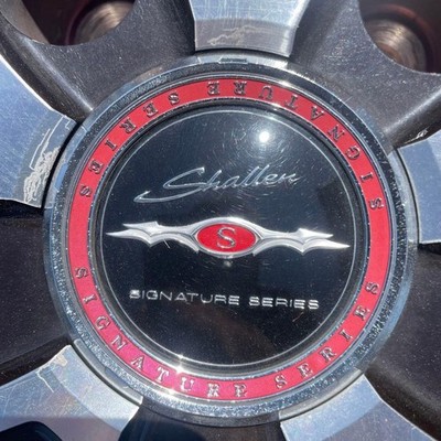 JDM AME Shallen Enkei XR75 20x8.5J +30 5-hole (No Tires) - Image 6