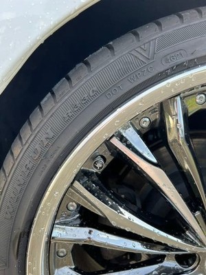 JDM Klenze Felsen (No Tires)