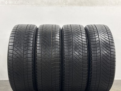JDM Excellent Tread WEDS JOKER 18in 7.5J +38 PCD114.3 Viking WINTECH W (No Tires) - Image 7