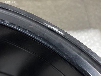 JDM Excellent Condition RAYS TEAM DAYTONA FDX F6 18in 8J +20 PCD139.7 (No Tires) - Image 9