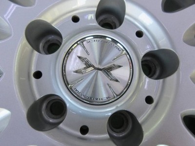 JDM SALE Limited time offer ¥132000 Imported car model Weds Maverick 8 (No Tires) - Image 6